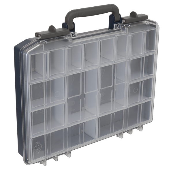 Sealey APAS16R Professional Small Compartment Case