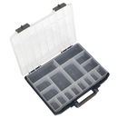 Sealey APAS16R Professional Small Compartment Case