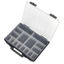 Sealey APAS16R Professional Small Compartment Case