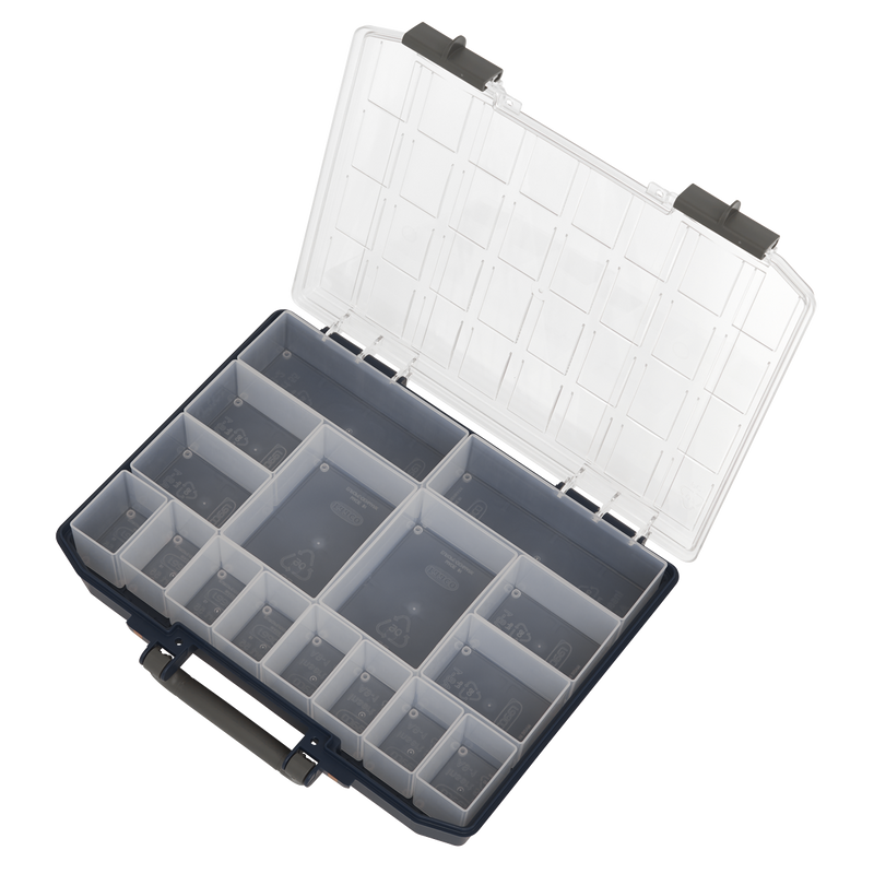 Sealey APAS16R Professional Small Compartment Case