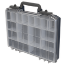 Sealey APAS16R Professional Small Compartment Case