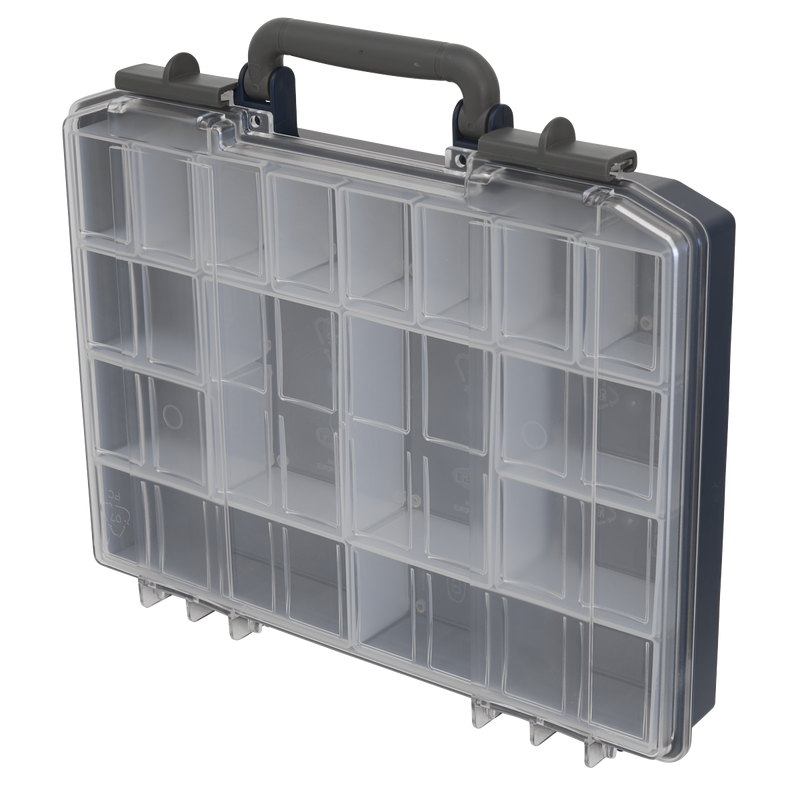 Sealey APAS16R Professional Small Compartment Case