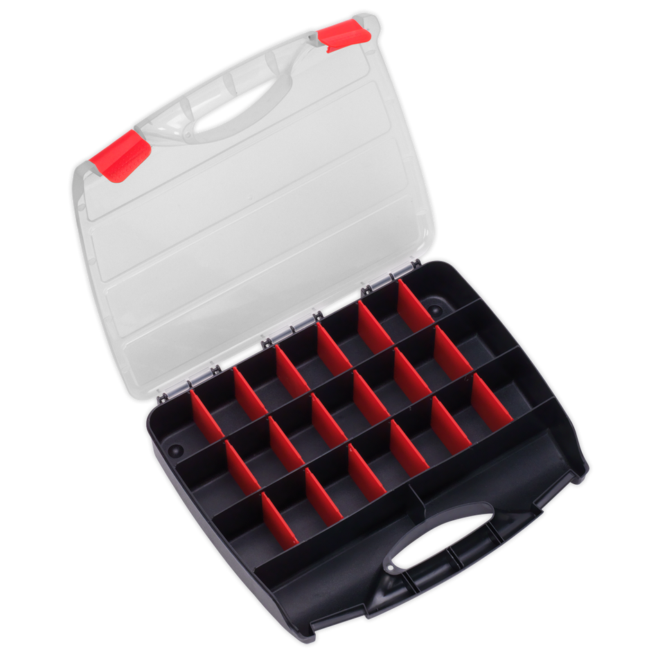 Sealey APAS20 23 Compartment Assortment Case