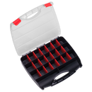 Sealey APAS20 23 Compartment Assortment Case