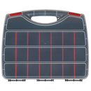 Sealey APAS20 23 Compartment Assortment Case