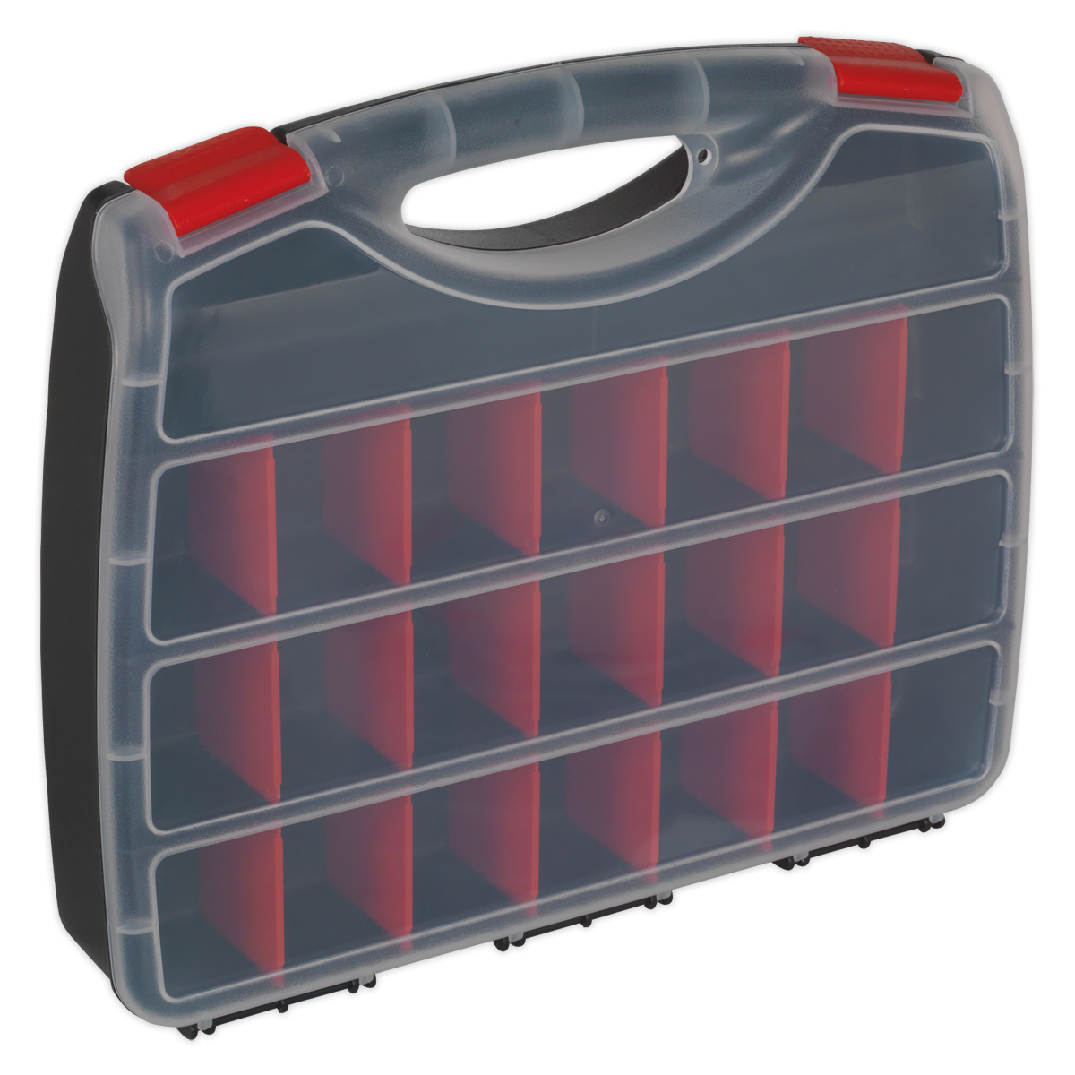 Sealey APAS20 23 Compartment Assortment Case