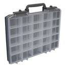 Sealey APAS25R Professional Medium Compartment Case