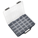Sealey APAS25R Professional Medium Compartment Case