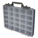 Sealey APAS25R Professional Medium Compartment Case