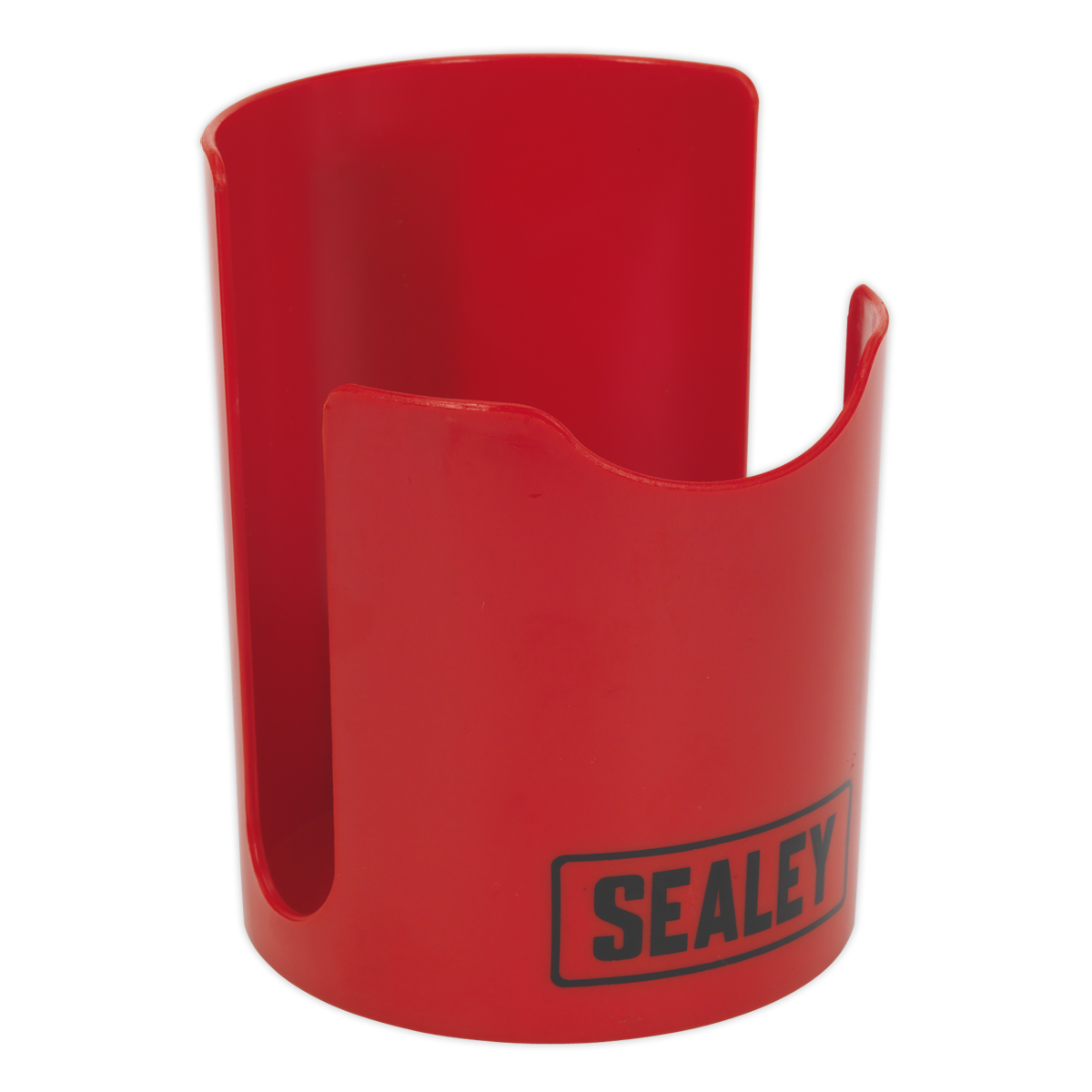 Sealey APCH Magnetic Cup/Can Holder - Red