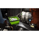 Sealey APCSTS Collapsible Magnetic Parts Tray Set