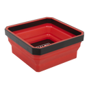Sealey APCSTS Collapsible Magnetic Parts Tray Set