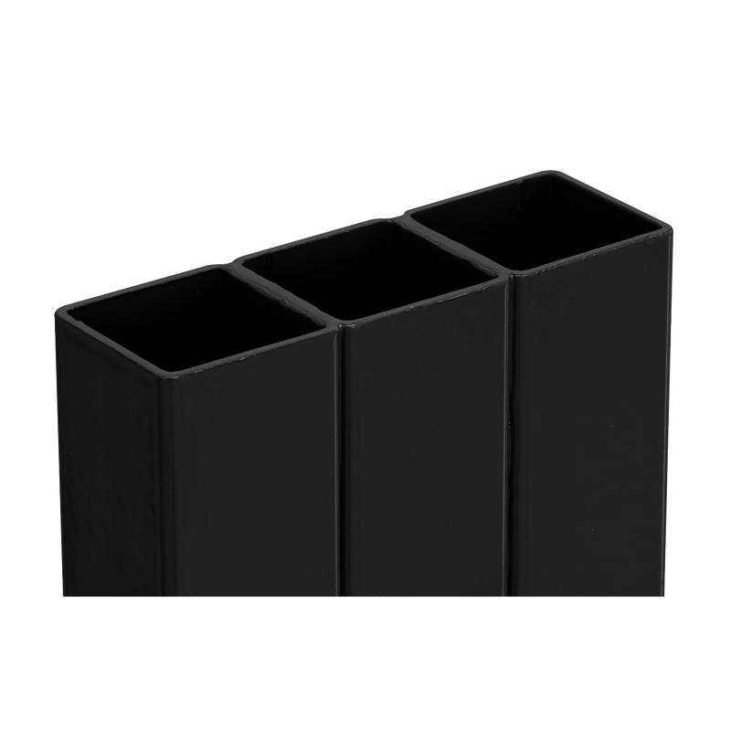 Sealey APCTHB Magnetic Cable Tie Holder - Black