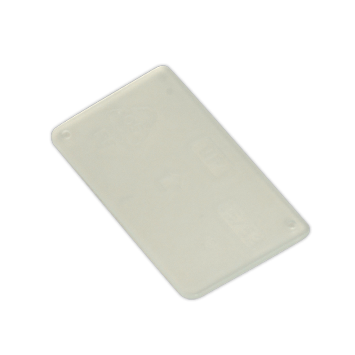 Sealey APDC01 Small Drawer Divider - Pack of 30