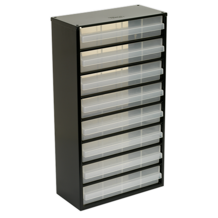 Sealey APDC08 8 Drawer Cabinet Box
