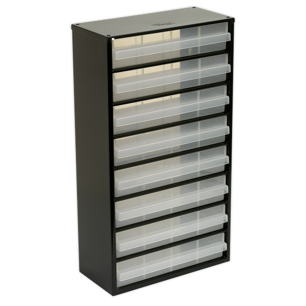 Sealey APDC08 8 Drawer Cabinet Box