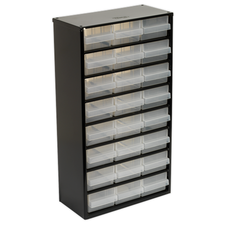 Sealey APDC24 24 Drawer Cabinet Box