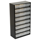 Sealey APDC24 24 Drawer Cabinet Box