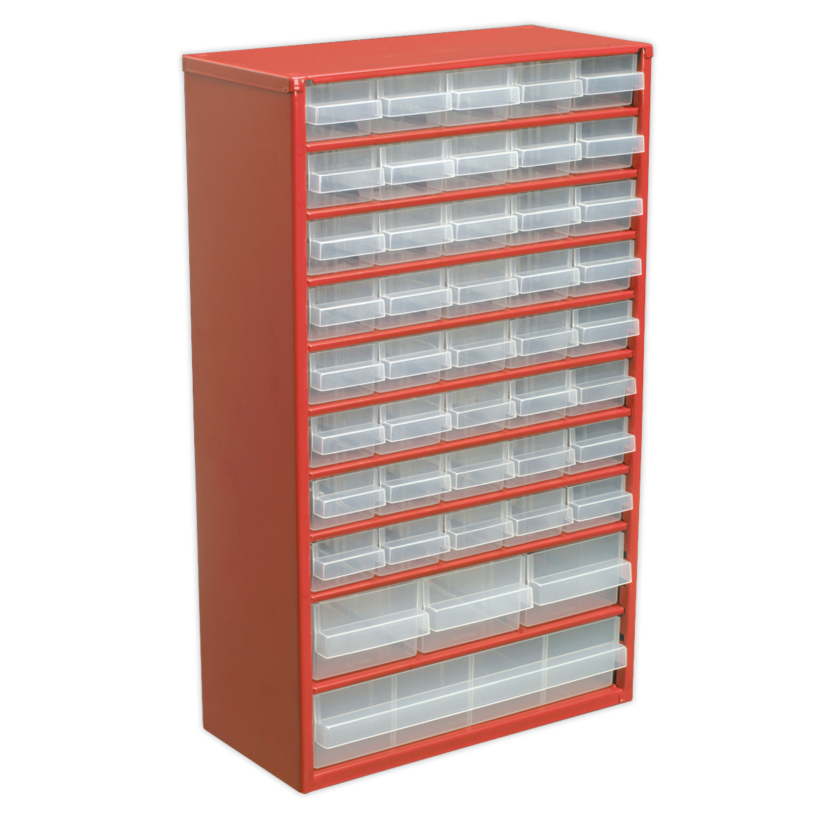 Sealey APDC45 44 Drawer Cabinet Box