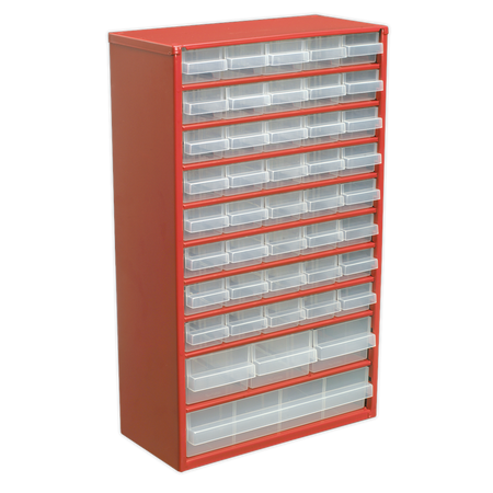 Sealey APDC45 44 Drawer Cabinet Box