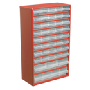 Sealey APDC45 44 Drawer Cabinet Box