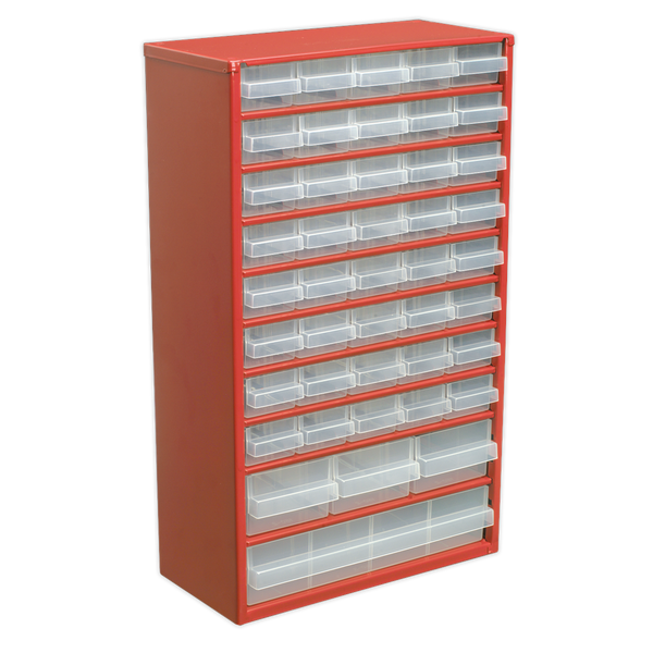 Sealey APDC45 44 Drawer Cabinet Box