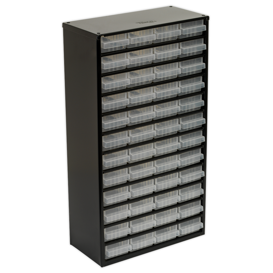 Sealey APDC48 48 Drawer Cabinet Box