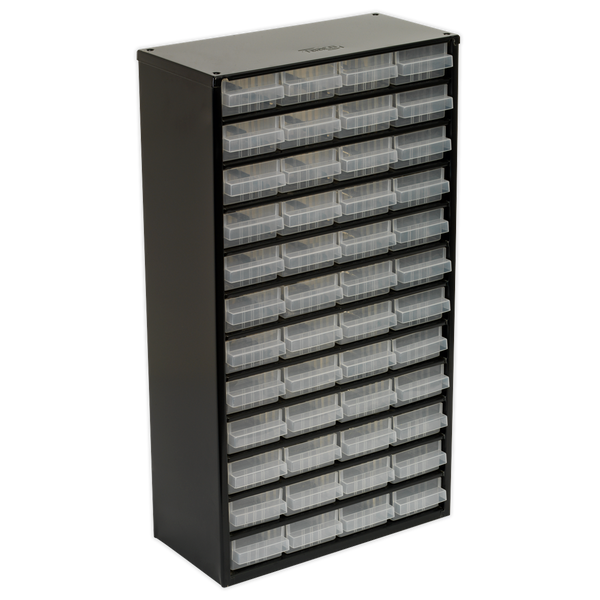 Sealey APDC48 48 Drawer Cabinet Box