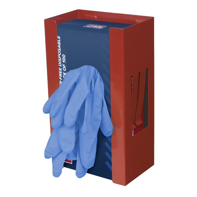 Sealey APGD Magnetic Glove Dispenser