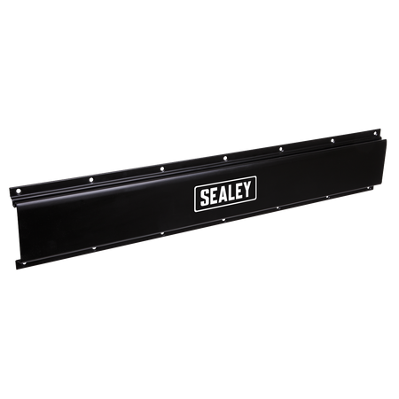 Sealey APH01 Wall Mountable Storage Rail