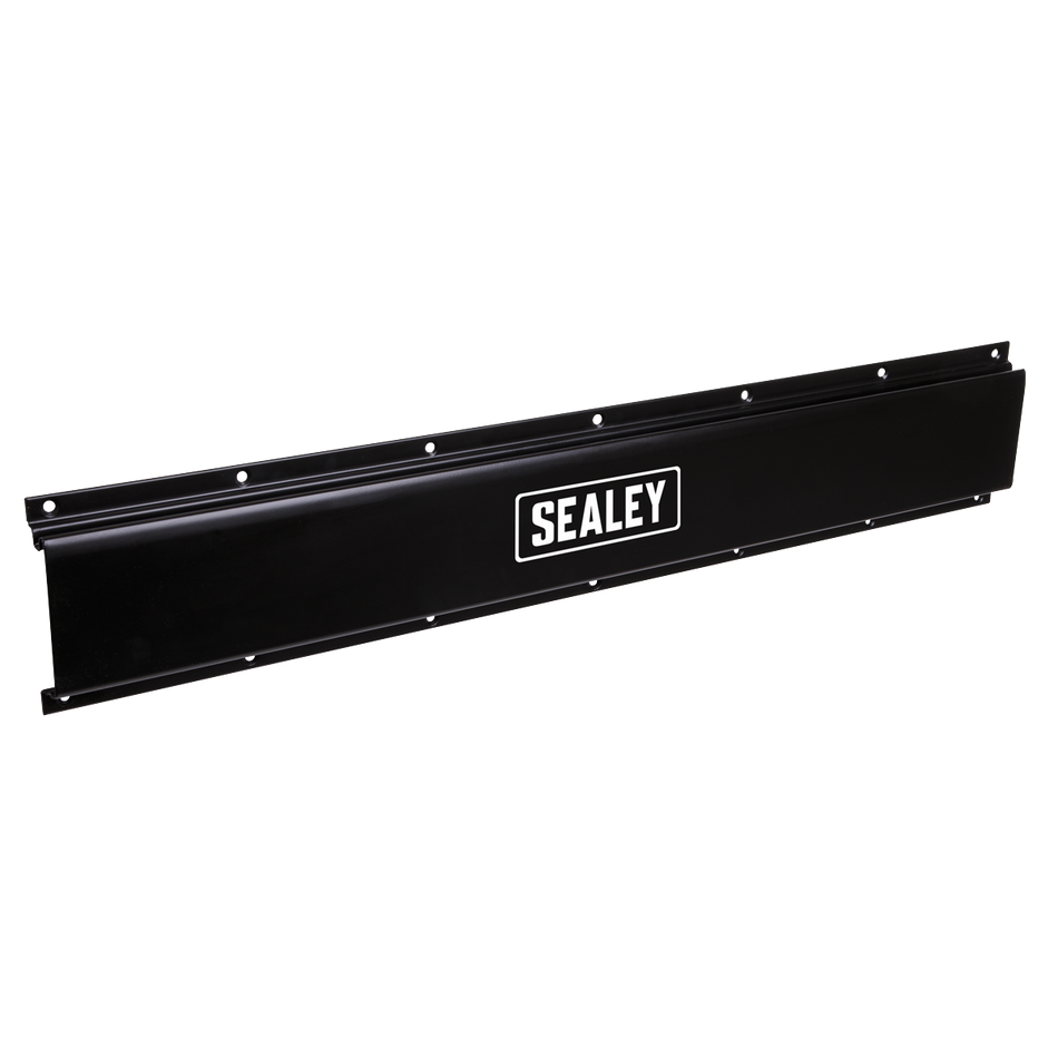 Sealey APH01 Wall Mountable Storage Rail