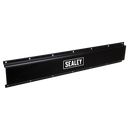 Sealey APH01 Wall Mountable Storage Rail