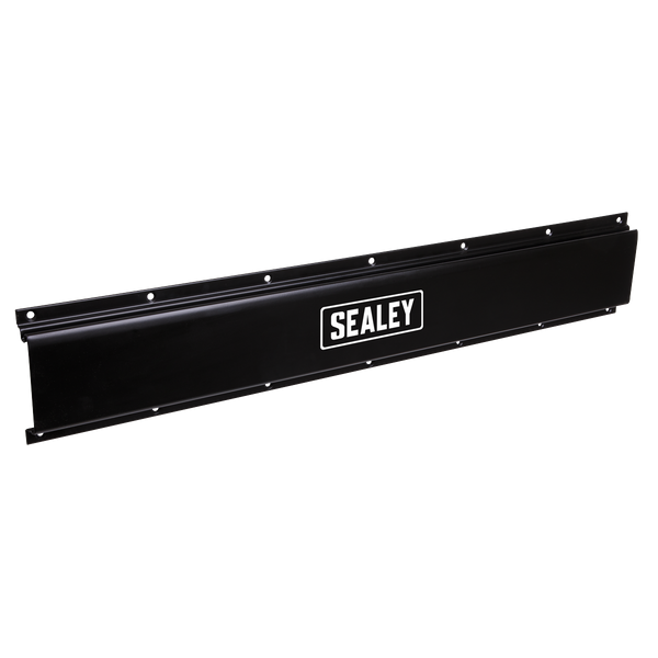 Sealey APH01 Wall Mountable Storage Rail