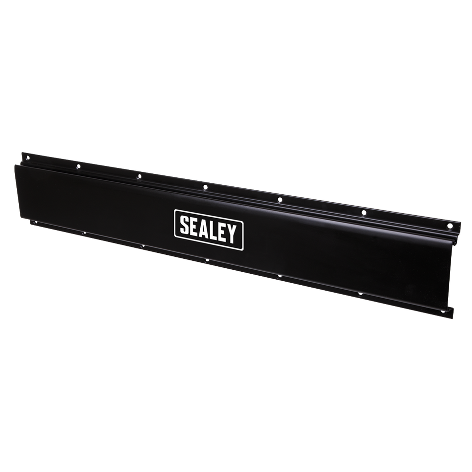 Sealey APH01 Wall Mountable Storage Rail