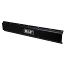 Sealey APH01 Wall Mountable Storage Rail