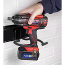 Sealey APH02 Power Tool Storage Hook