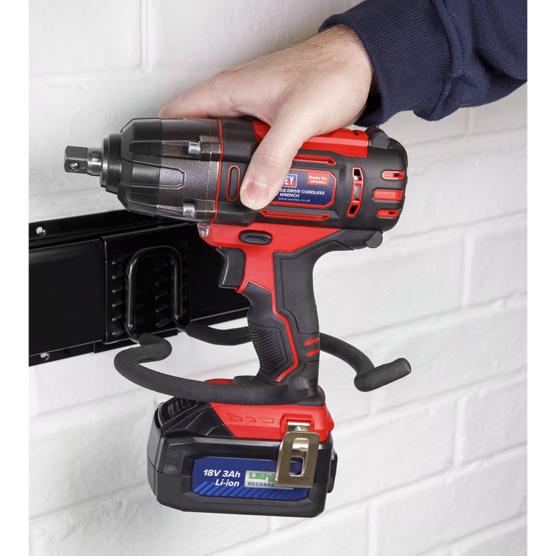 Sealey APH02 Power Tool Storage Hook