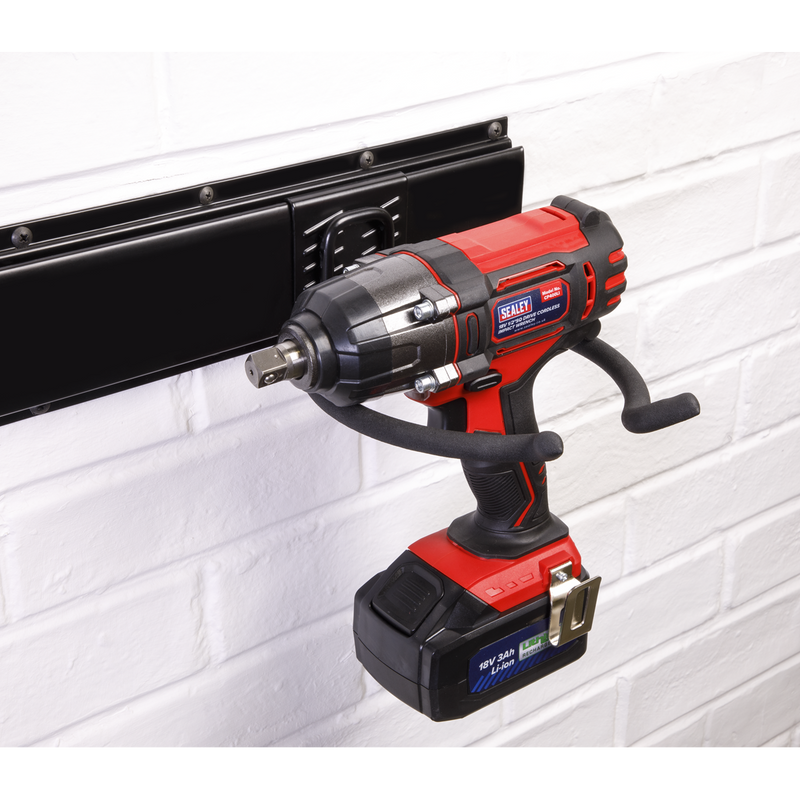 Sealey APH02 Power Tool Storage Hook