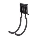 Sealey APH03 Large J Storage Hook