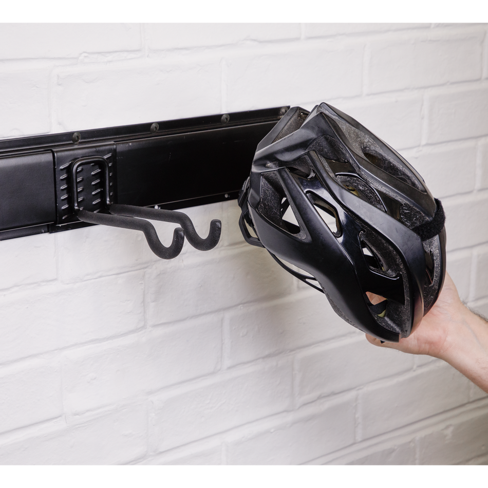 Sealey APH06 Sports Equipment Storage Hook
