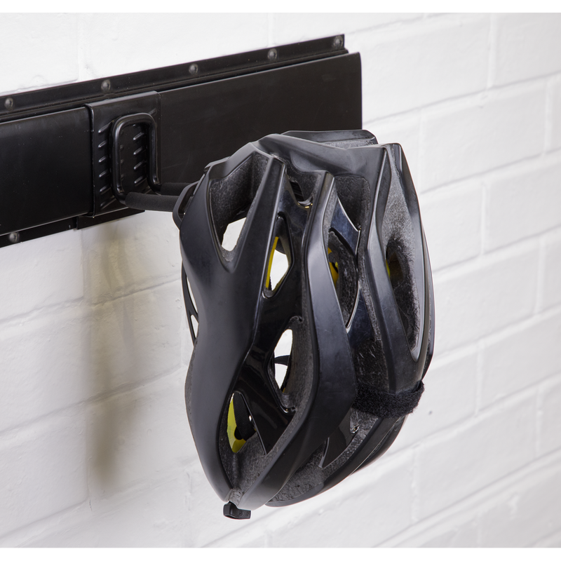 Sealey APH06 Sports Equipment Storage Hook
