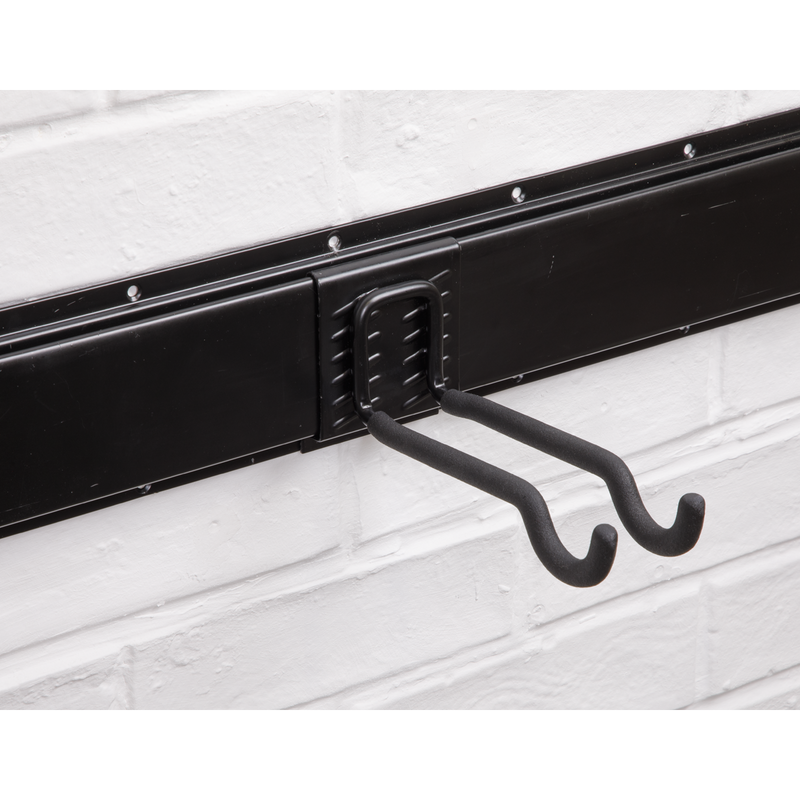 Sealey APH06 Sports Equipment Storage Hook