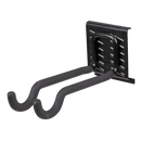 Sealey APH06 Sports Equipment Storage Hook