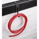 Sealey APH10 Single J Prong Storage Hook