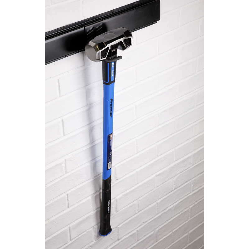 Sealey APH11 Single S Prong Storage Hook