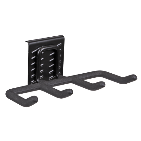 Sealey APH13 4-Way Storage Hook