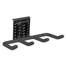 Sealey APH13 4-Way Storage Hook