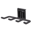 Sealey APH13 4-Way Storage Hook