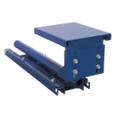 Sealey API10 Vice Mounting Plate for API Series Workbenches