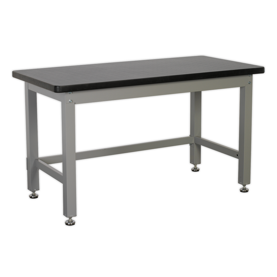 Sealey API1500 1.5m Steel Industrial Workbench